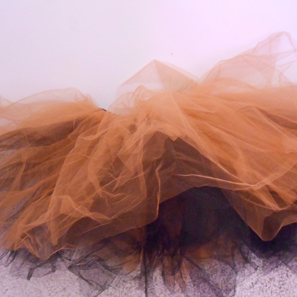 Ballet Tutu